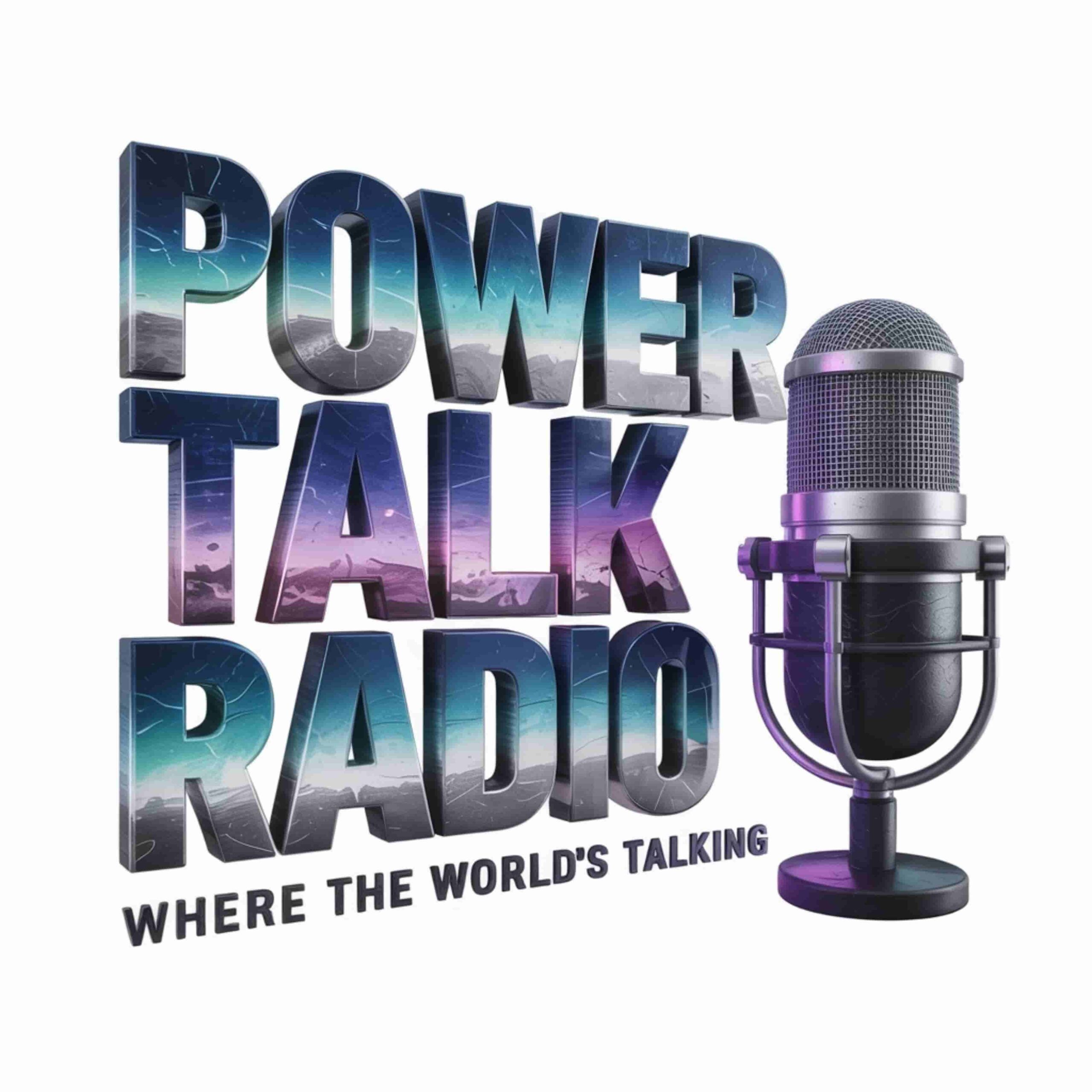 power-talk-radio