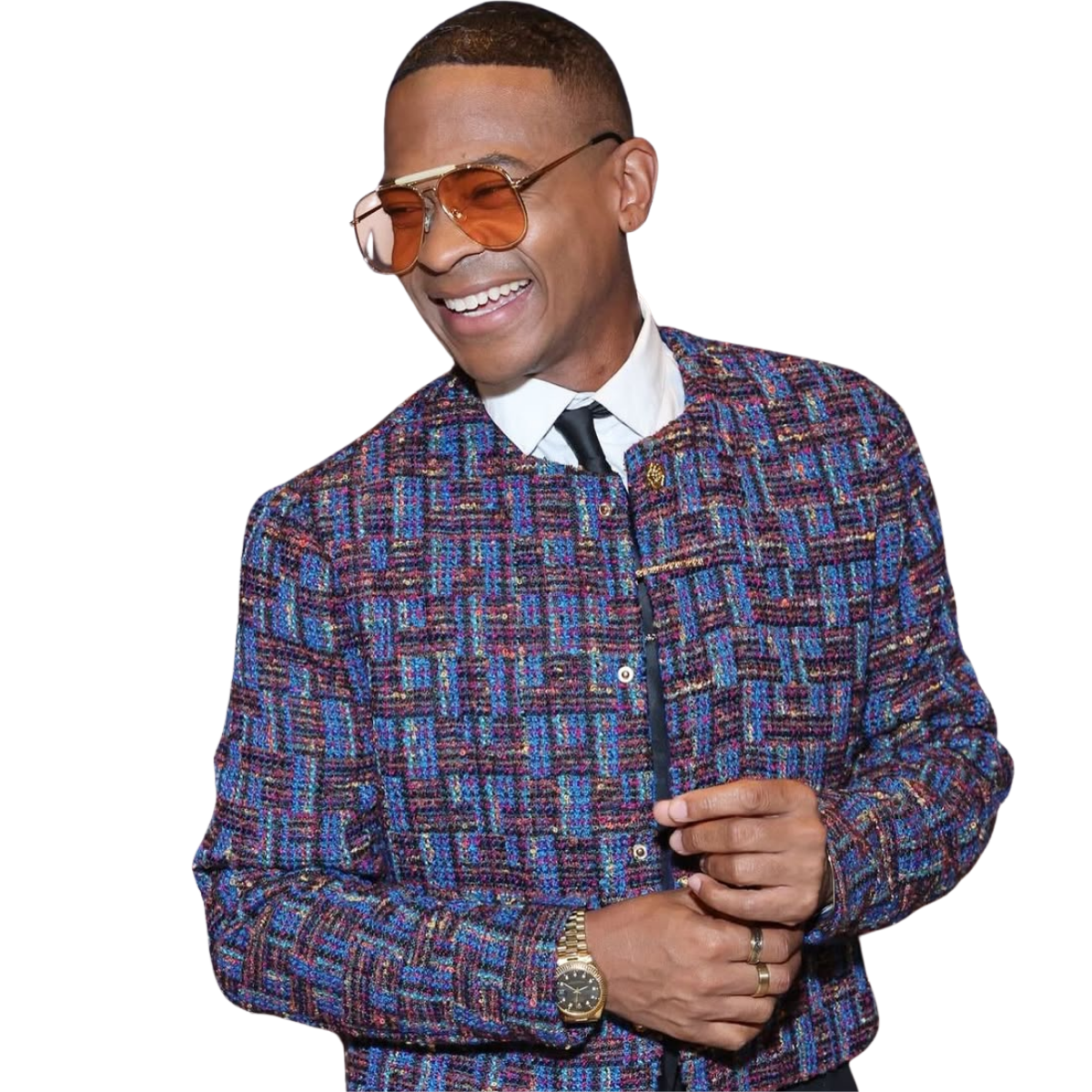 Jamir Smith