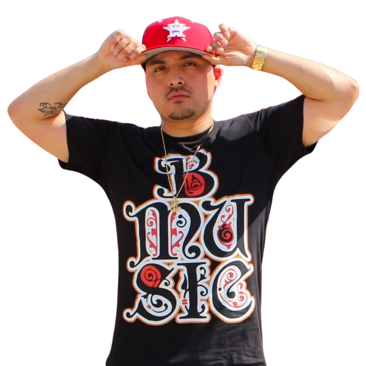 B Music