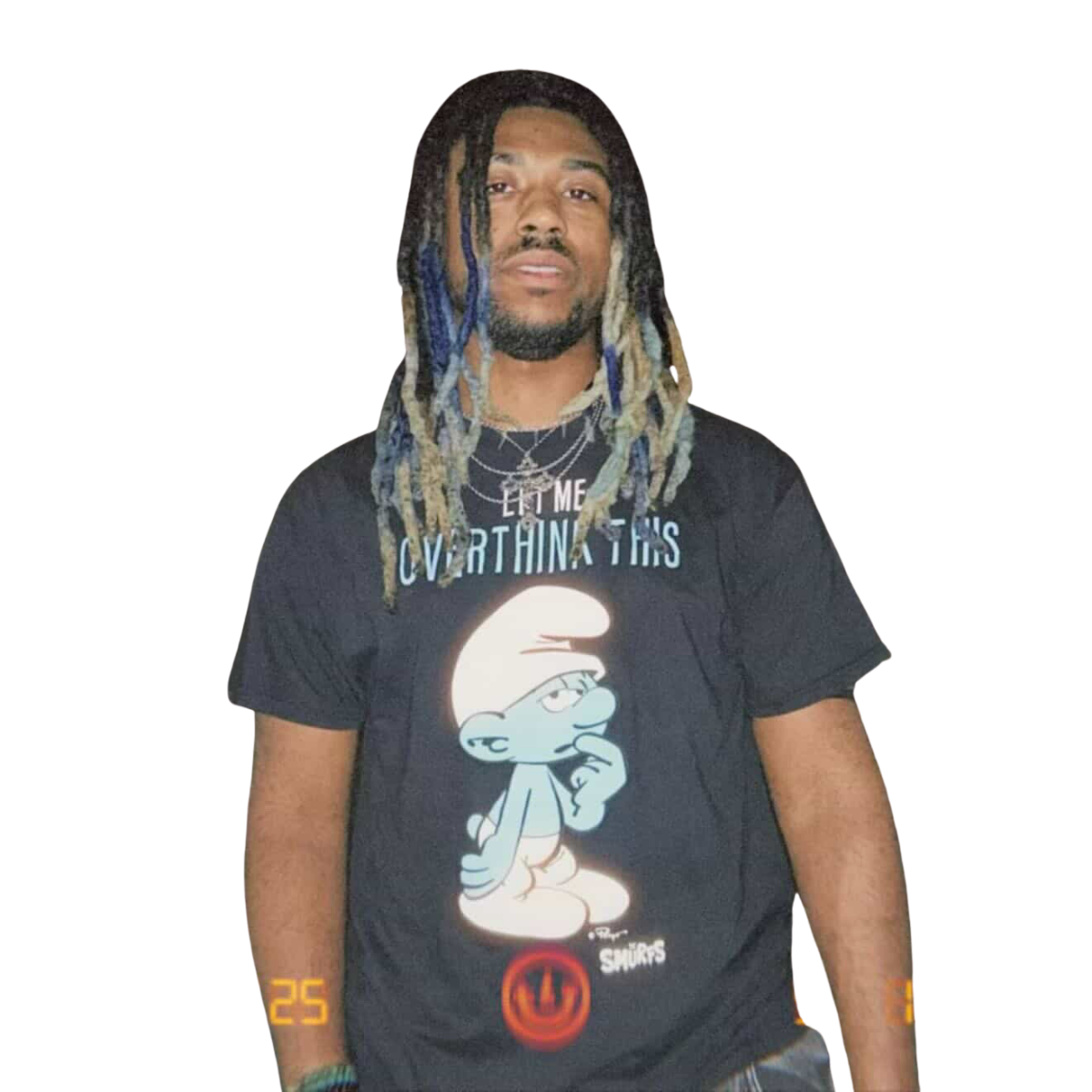 Smurf