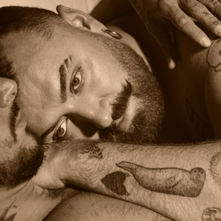 Sam Smith Oh Mother single Hazel Eyes album cover