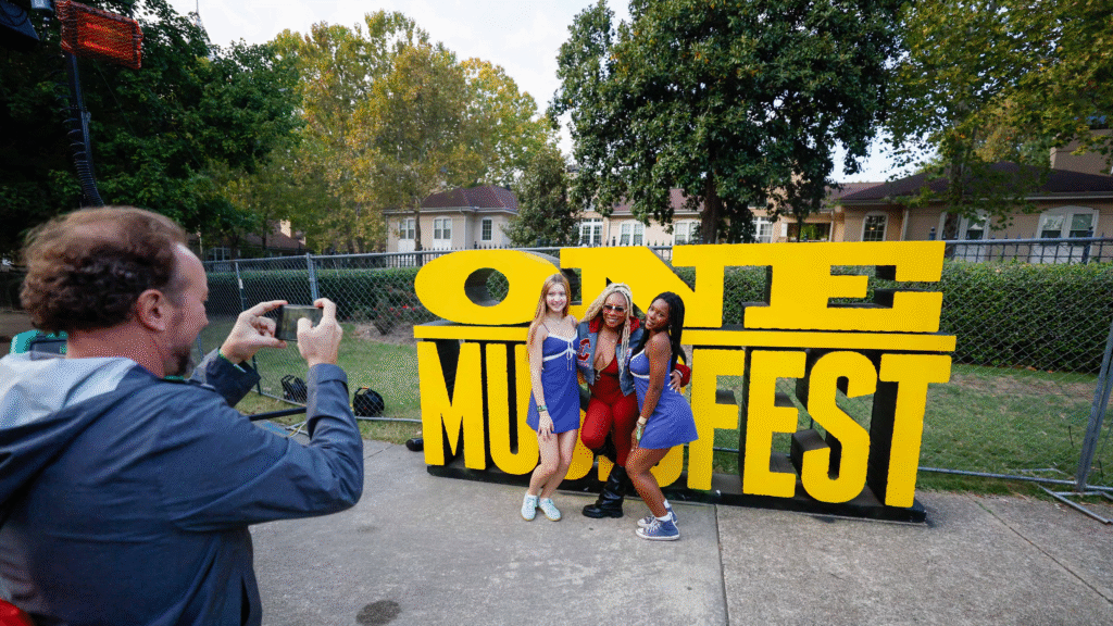 ONE Musicfest 2026 canceled in Atlanta park