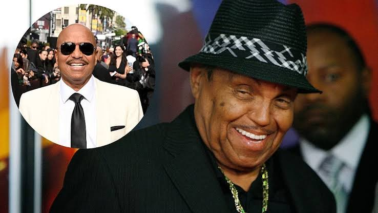 Joe Jackson docuseries BLK Prime legacy manager