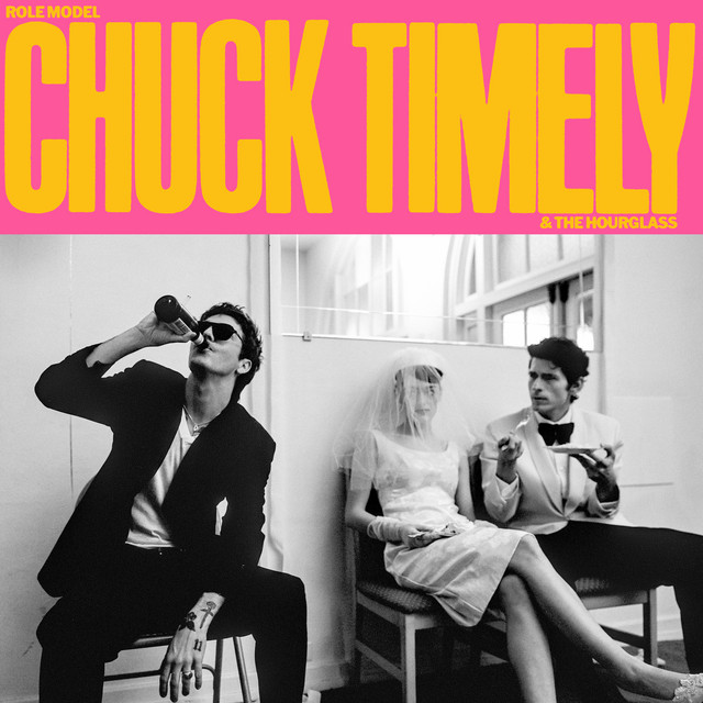 Role Model Chuck Timely album cover